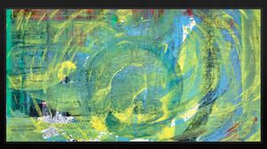 oil painting decorative painting