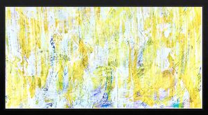 oil painting decorative painting