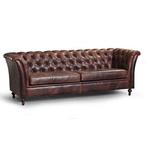 traditional sofa