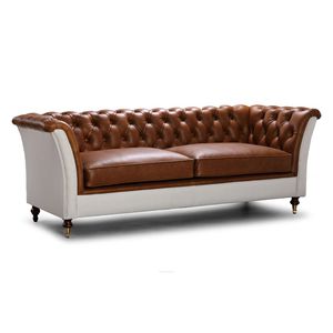 traditional sofa