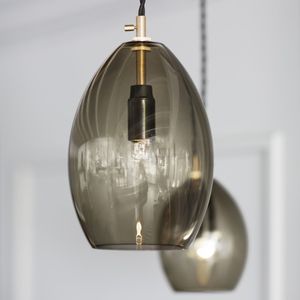 pendant lamp