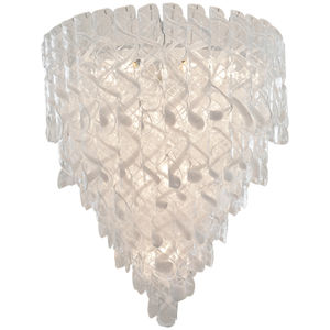 traditional chandelier