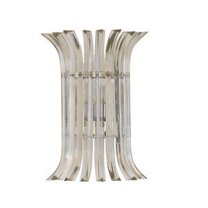 contemporary wall light