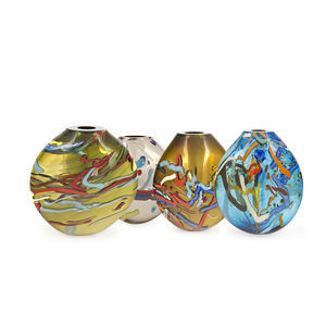 contemporary vase