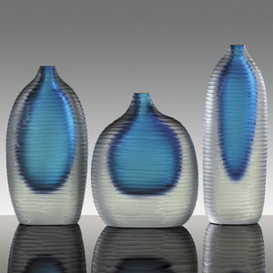 glass sculpture