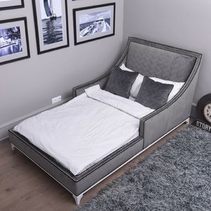 single bed