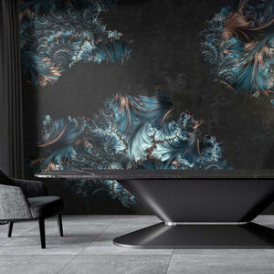 contemporary wallpaper 1