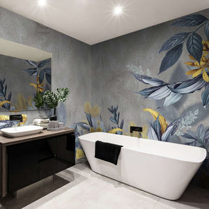 contemporary wallpaper
