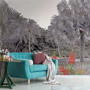 contemporary wallpaper 1