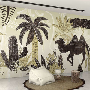 contemporary wallpaper 1