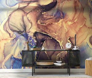 contemporary wallpaper 1