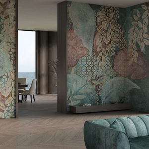 contemporary wallpaper 1