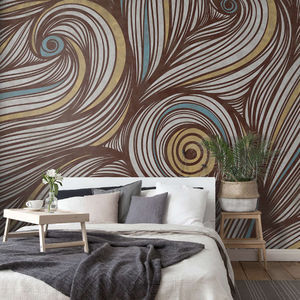 traditional wallpaper