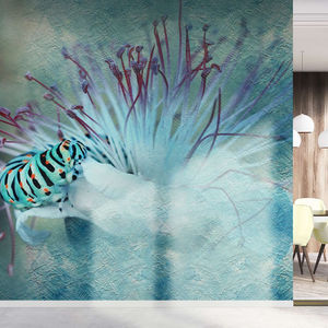contemporary wallpaper