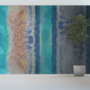 contemporary wallpaper 1