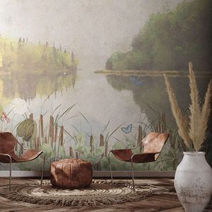 contemporary wallpaper 1