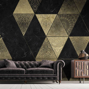 contemporary wallpaper 1