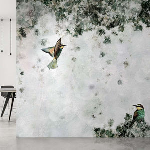 contemporary wallpaper
