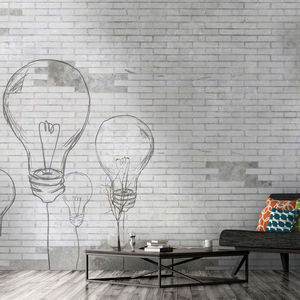 contemporary wallpaper