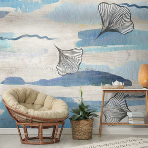 contemporary wallpaper 1