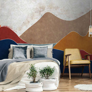 contemporary wallpaper 1