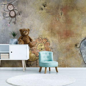 contemporary wallpaper 1