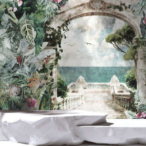 contemporary wallpaper 1