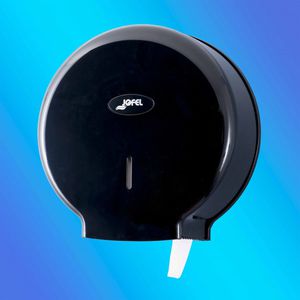 wall-mounted paper towel dispenser / ABS / commercial