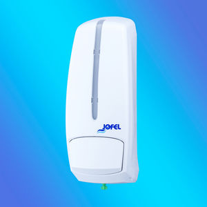 commercial soap dispenser
