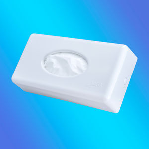 tissue dispenser