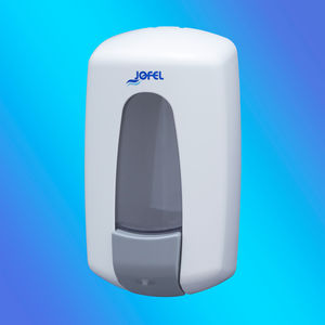 commercial soap dispenser