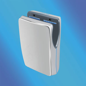 automatic hand dryer