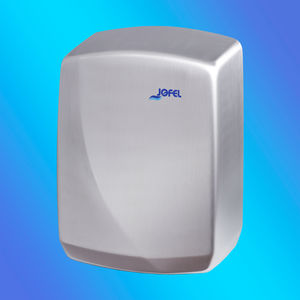 automatic hand dryer