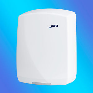 automatic hand dryer