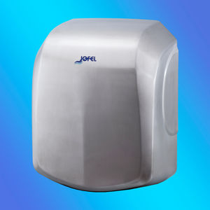 automatic hand dryer