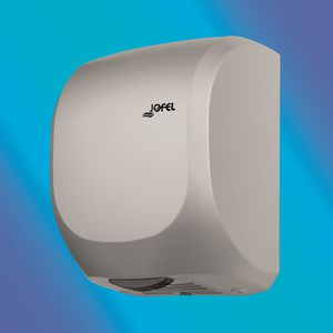 automatic hand dryer