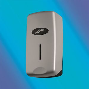 commercial soap dispenser