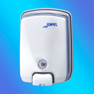 commercial soap dispenser