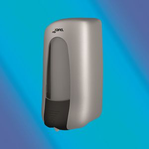 commercial soap dispenser