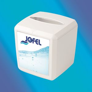 napkin dispenser