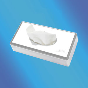 tissue dispenser