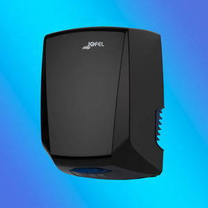 automatic hand dryer
