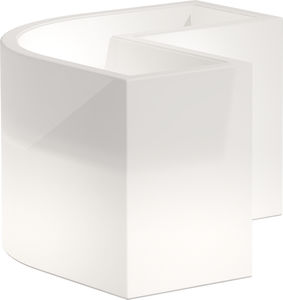 polyethylene planter