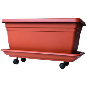 plastic planter
