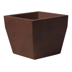 rotomolded polyethylene plant pot 1