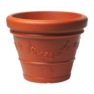 clay plant pot 1