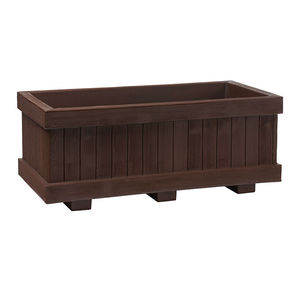 rotomolded polyethylene planter 1