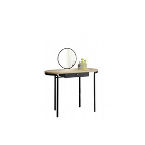 contemporary dressing table