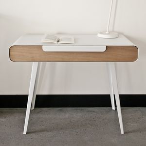 contemporary desk