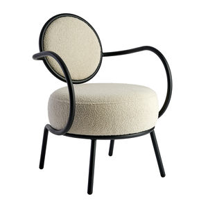 contemporary armchair 1